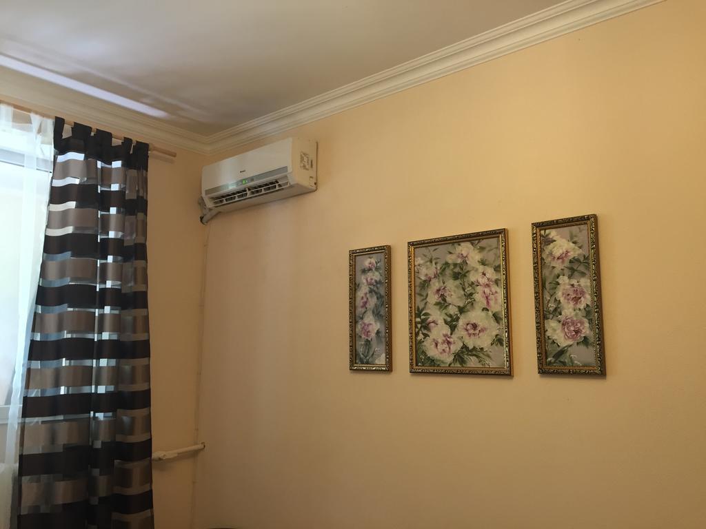 Apartment On Fontanskaya Doroga Odessa Ngoại thất bức ảnh